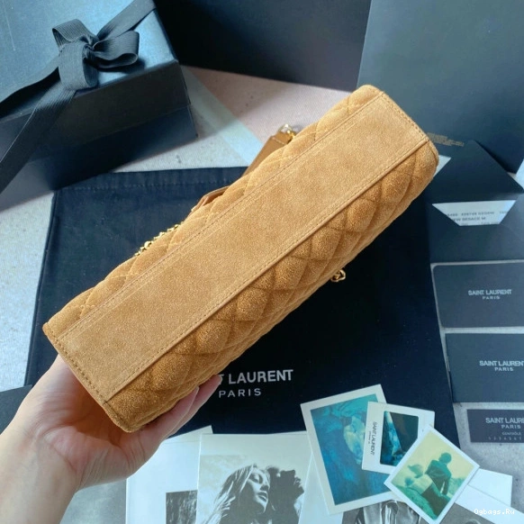 YSL MEDIUM ENVELOPE BAG 0718